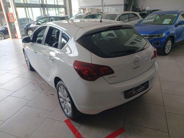 OPEL Astra 1.7 CDTI 110CV 5 porte Cosmo