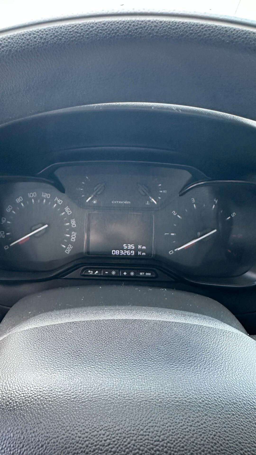 Citroen C3 PureTech 82 Shine