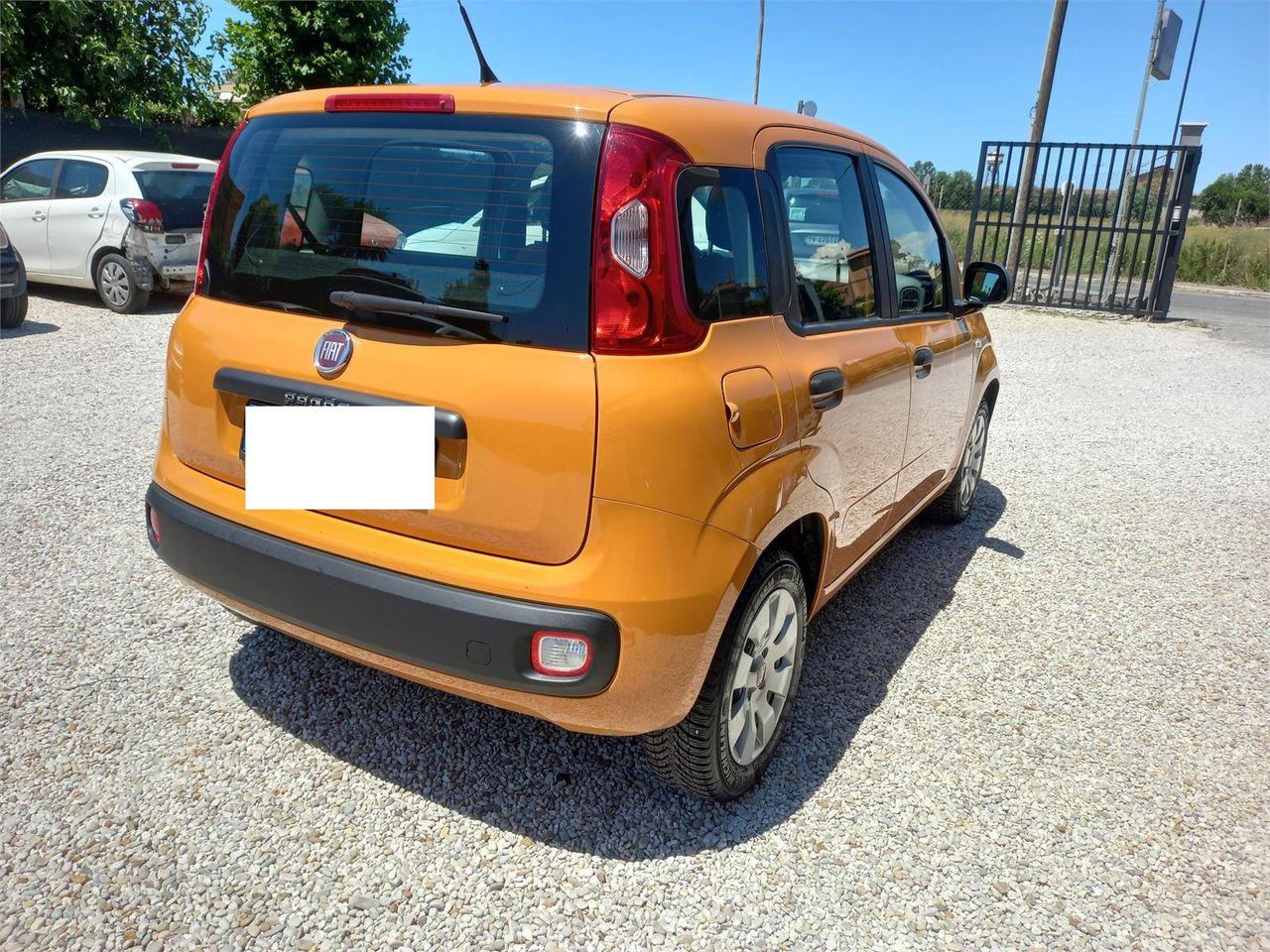 FIAT Panda Panda 1.2 Pop