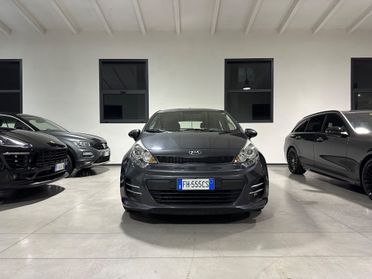 Kia Rio 1.2 CVVT 5p. ECO GPL Active Collection