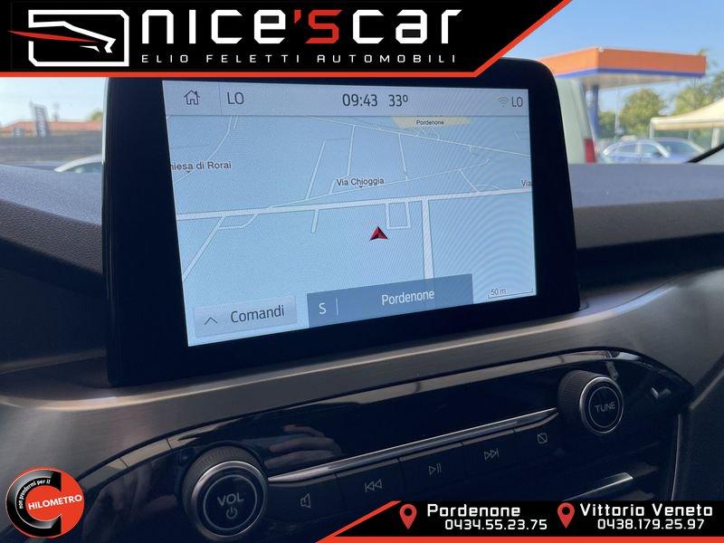 Ford Kuga Kuga 1.5 EcoBlue 120 CV 2WD Titanium Business