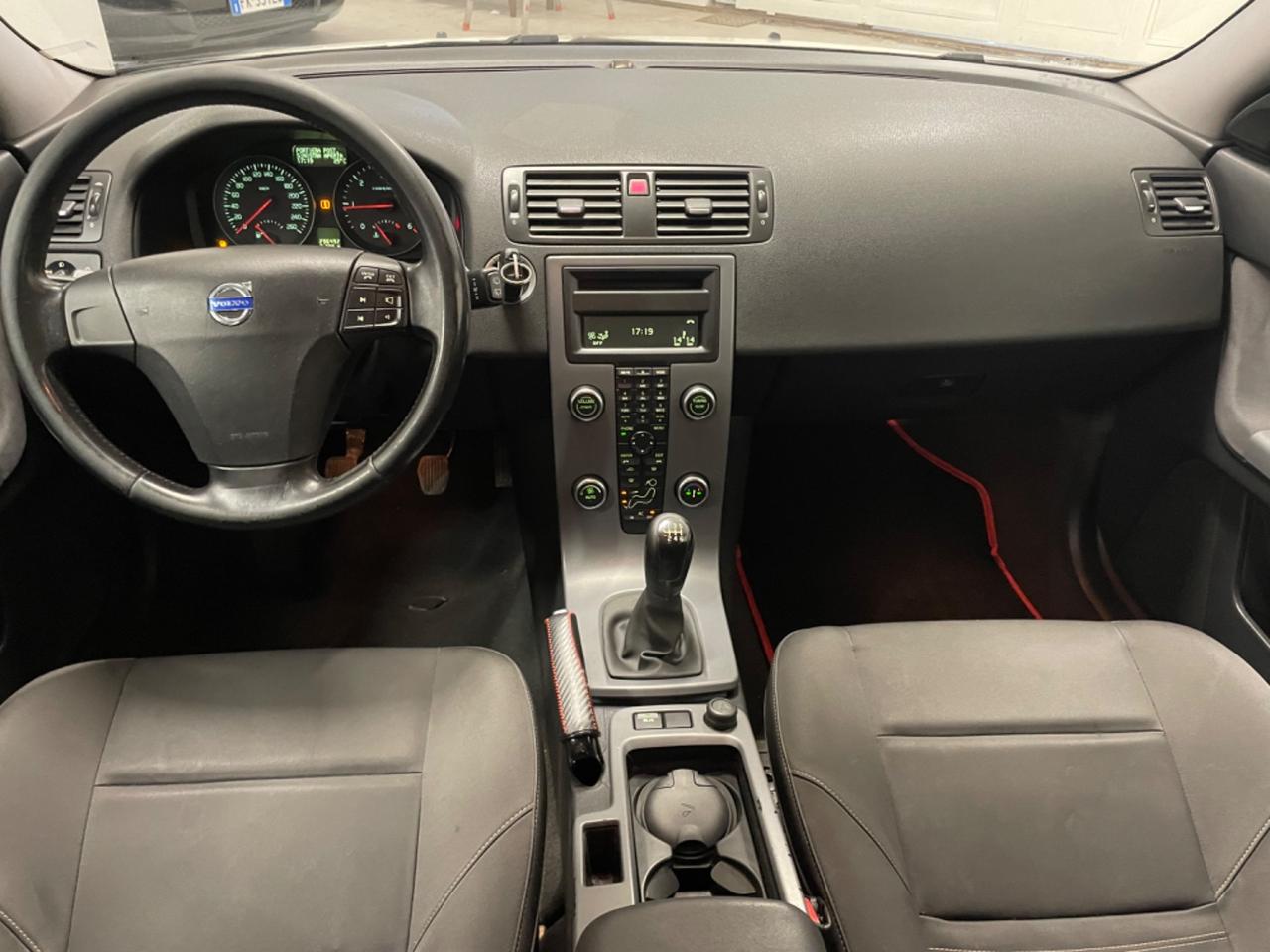 Volvo V50 DRIVe POLAR Sw Perfetta !