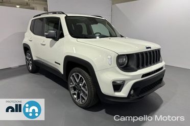 JEEP Renegade PHEV PHEV 1.3 T4 4XE 240cv AT6 S MY22