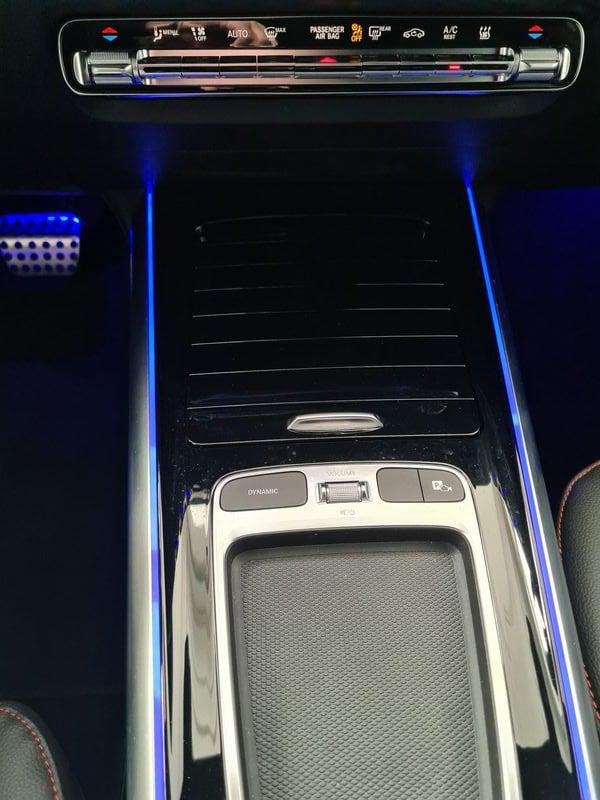 Mercedes-Benz Classe B B 250e phev Auto AMG Line Premium Plus