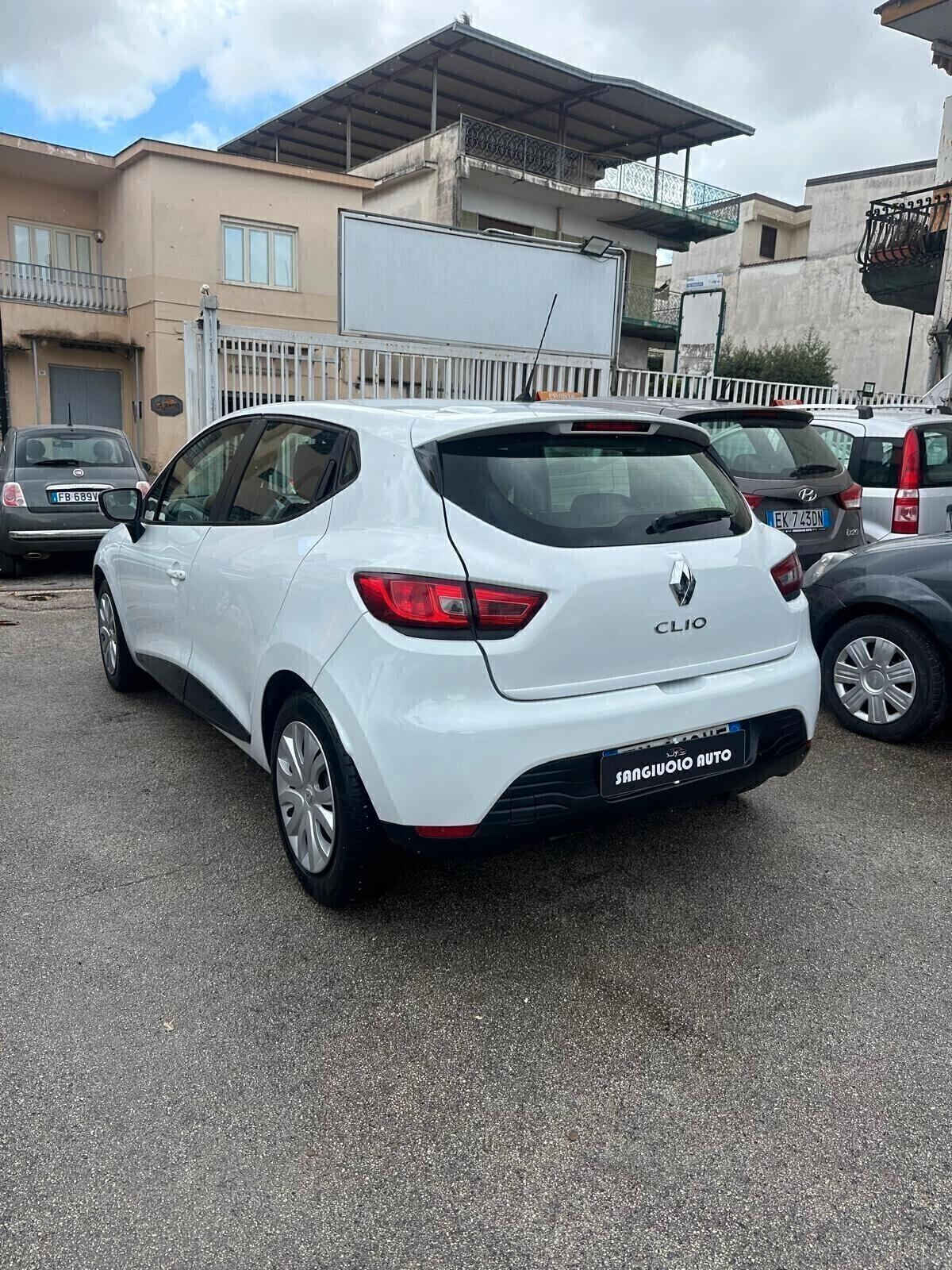 Renault Clio 1.2 75CV 5 porte Live