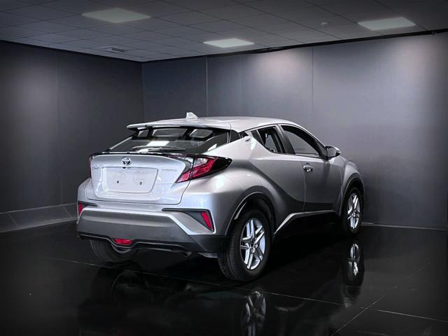 TOYOTA C-HR 1.8 Hybrid E-CVT Active