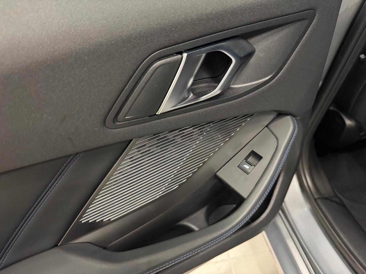 BMW Serie 1 (F70) 118d MSport Pro