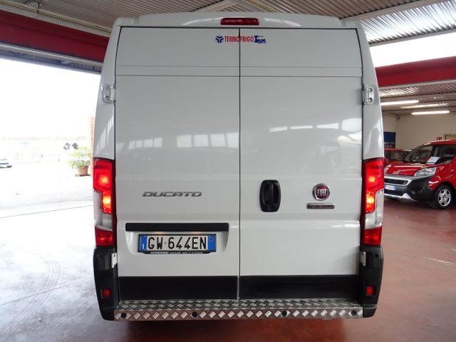 FIAT Ducato 33Q 2.2 Mjt 140CV PM-TM FRIGO FRAX -0°