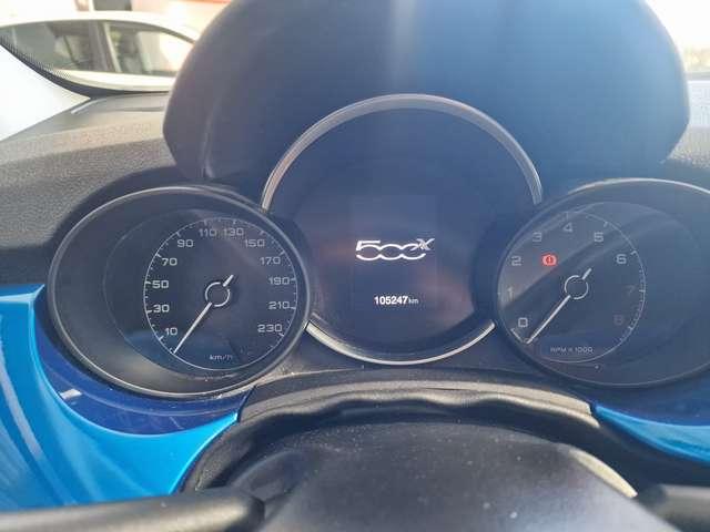 Fiat 500X 500 X 1.0 T3 Urban 120cv my20