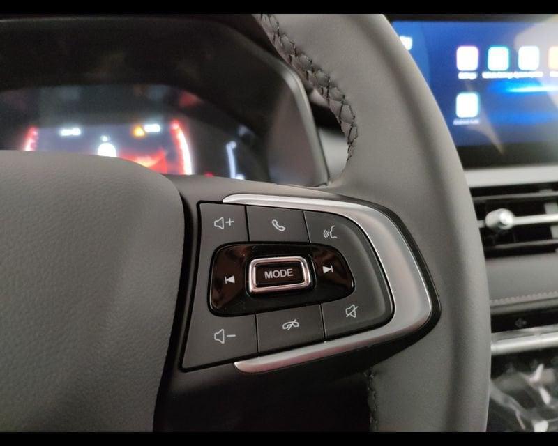DR AUTOMOBILES dr 5.0 DR 5.0 1.5 Turbo GPL CVT