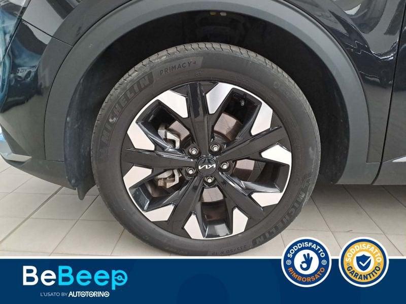 KIA Sportage 1.6 TGDI PHEV STYLE AWD AUTO