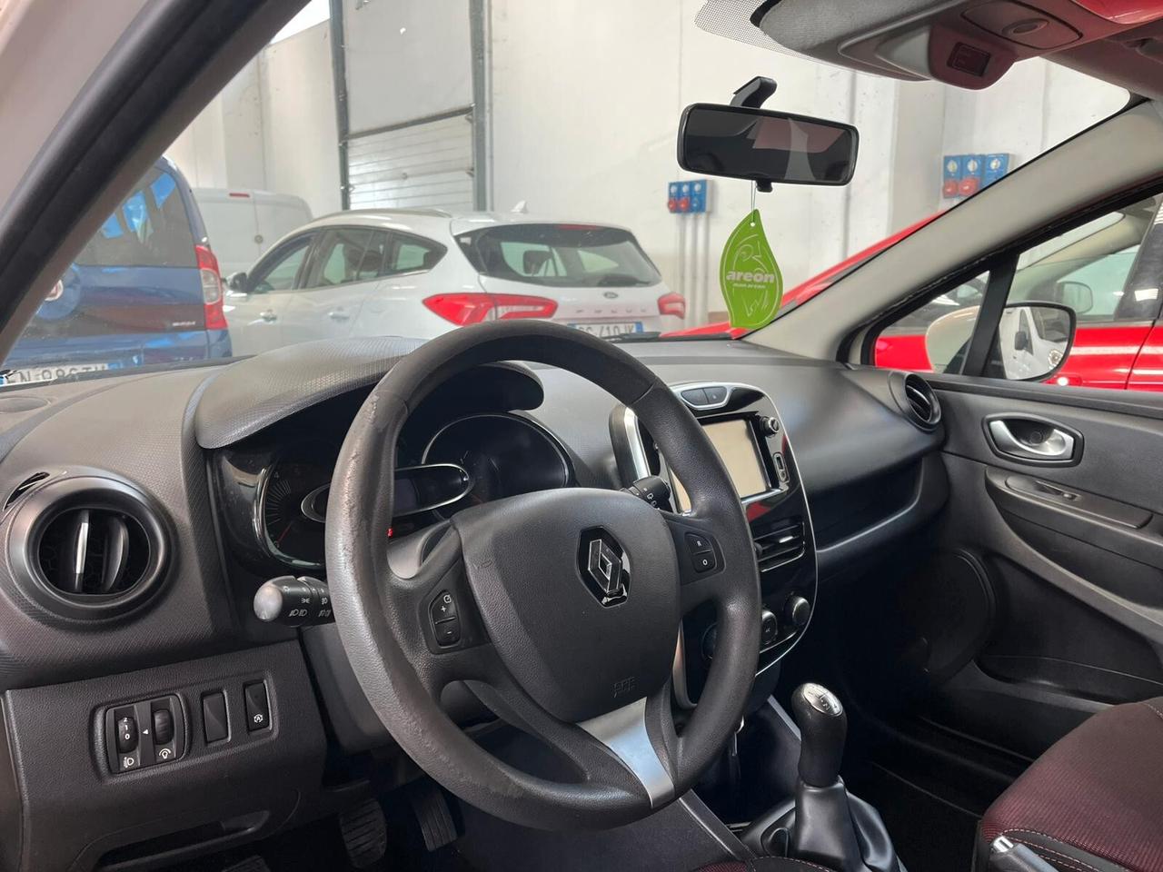 Renault Clio 1.5 dCi 8V 75CV 5 porte Costume National