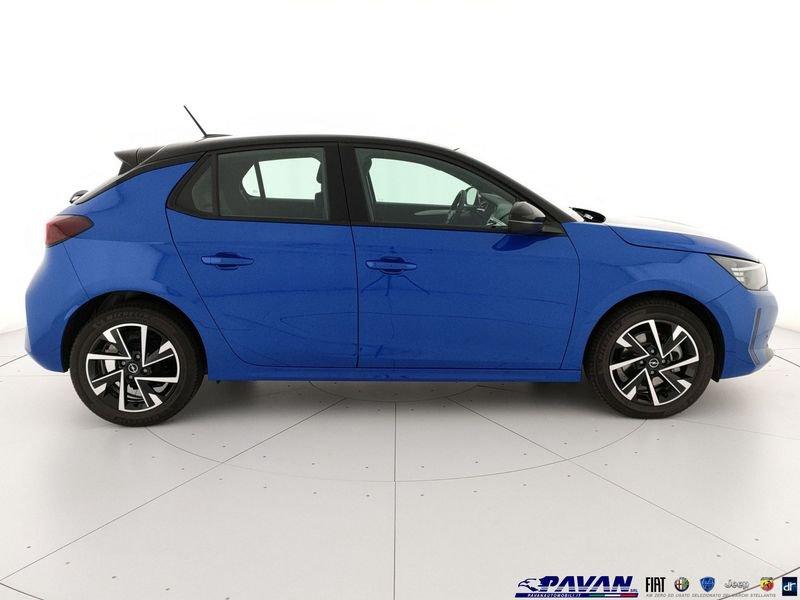 Opel Corsa 1.2T 100cv GS