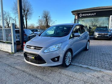 Ford C-Max C-Max Plus 1.6 TDCi 115CV