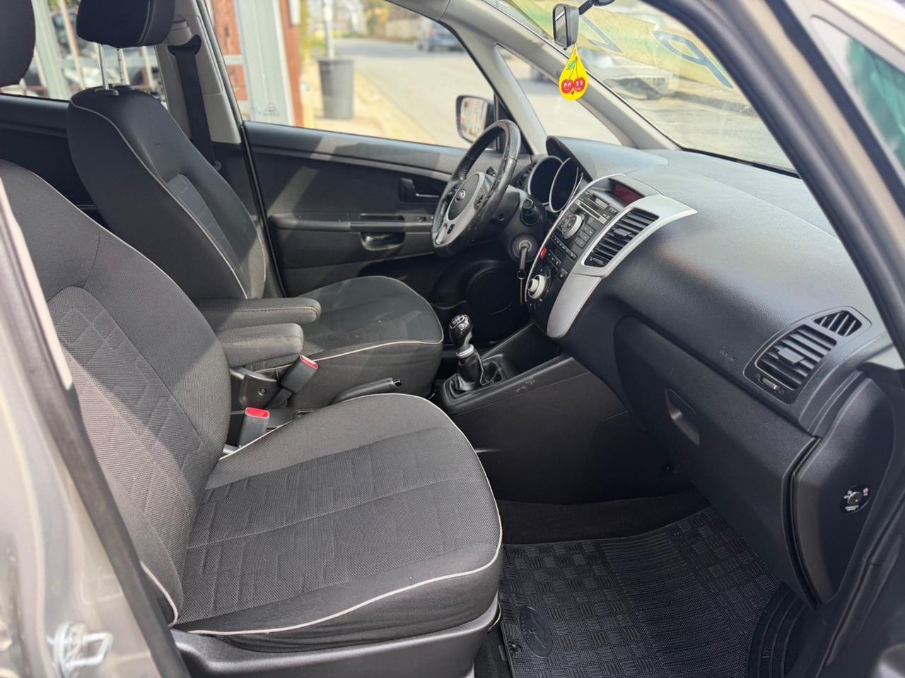 Kia Venga 1.4 90 Cv GPL