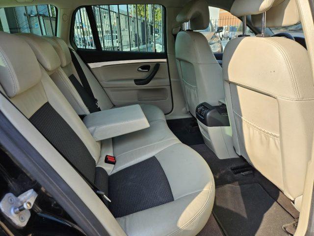 SAAB 9-3 SportHatch 1.9 TTiD 180CV