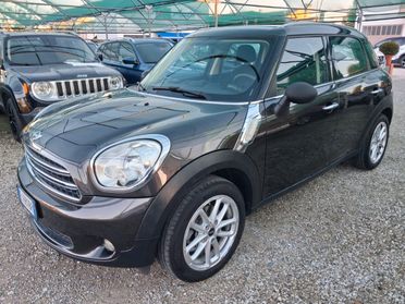 Mini Countryman One 1.6 E6
