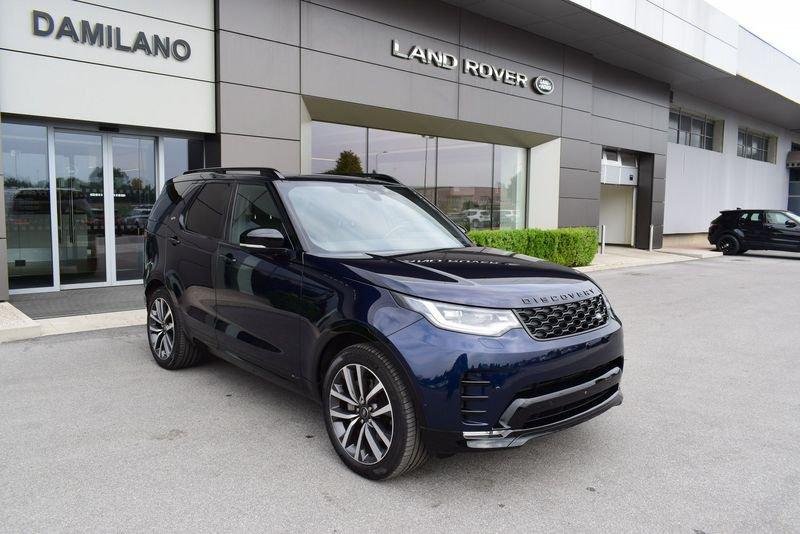 Land Rover Discovery 3.0D I6 249 CV AWD Auto R-DYNAMIC SE