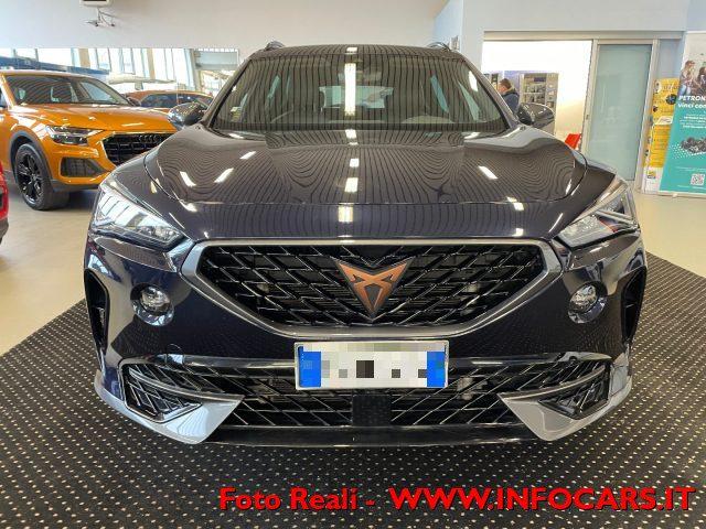 CUPRA Formentor 1.5 TSI 150 cv DSG Iva Esposta