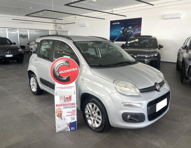 FIAT Panda 1.3 MJT 95 CV Lounge
