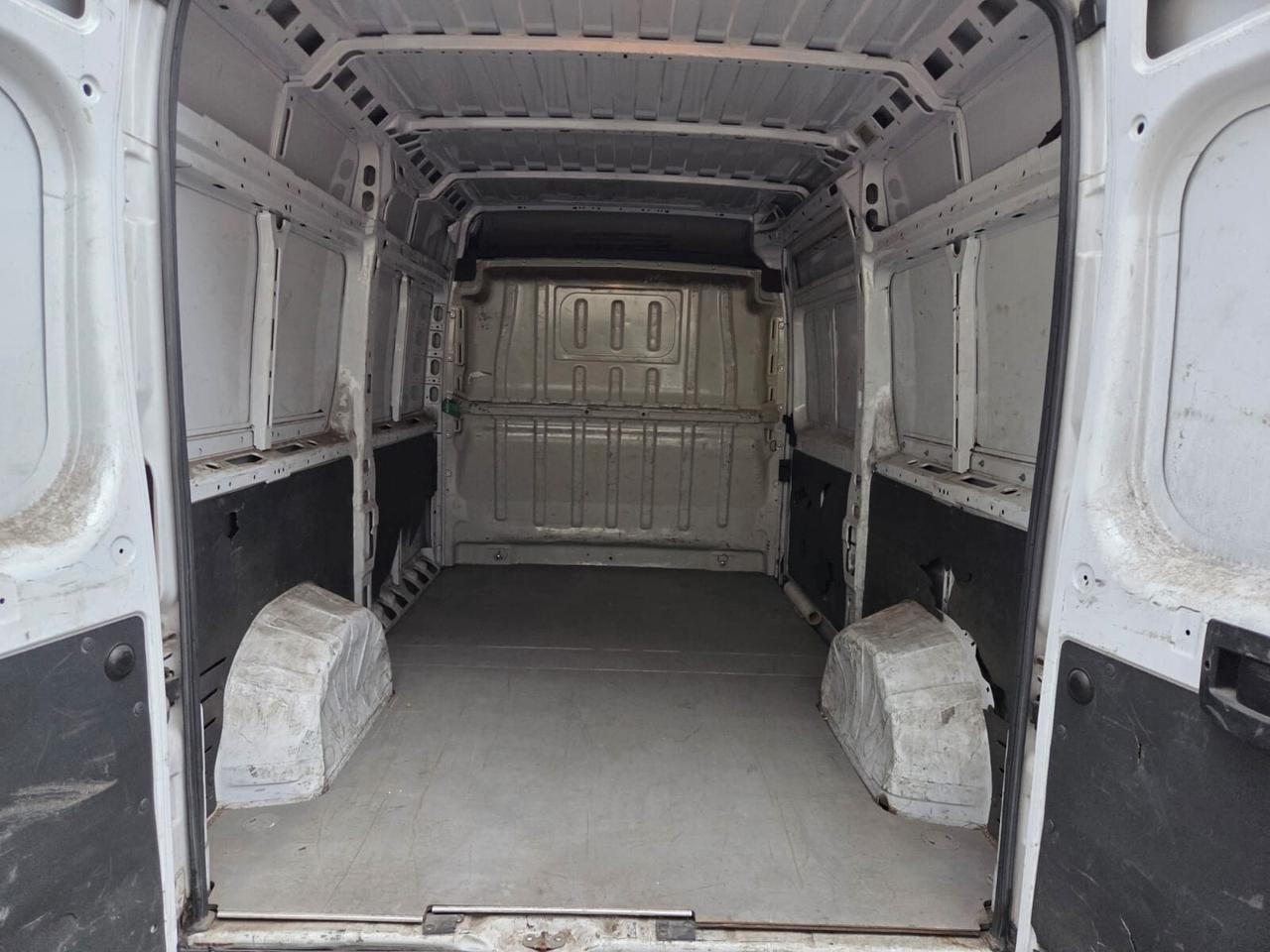Opel Movano 2.2 BlueHDi 140CV 3 POSTI Furgonato