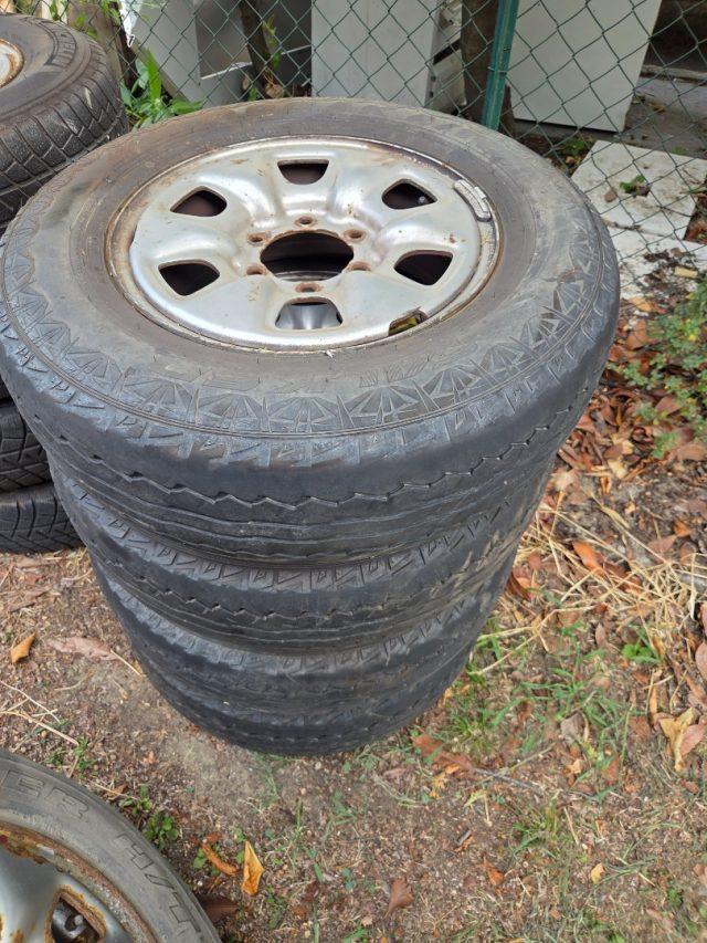 TOYOTA Hilux 2.5 D-4D 4WD 2p. Extra Cab