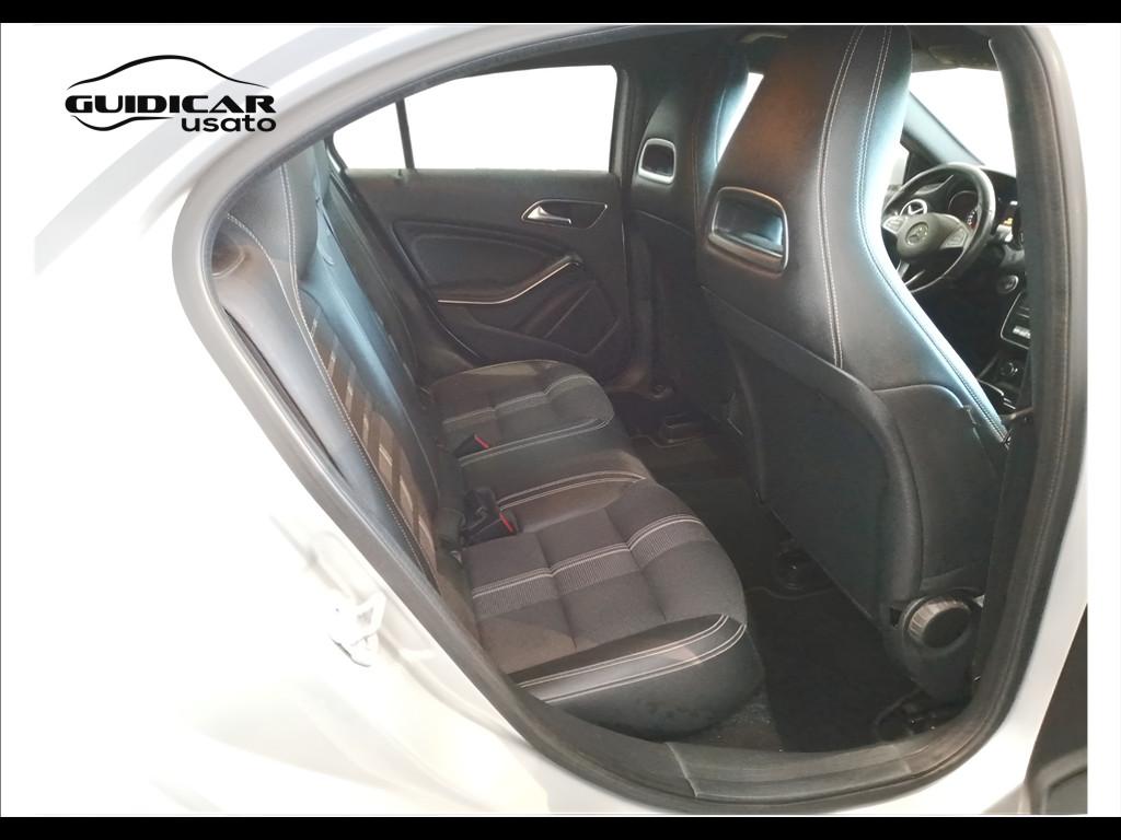 Mercedes-Benz Classe A - W176 - A 180 d Sport auto my16