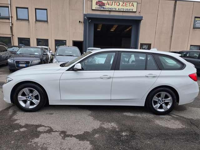 BMW 316 316d Touring Msport