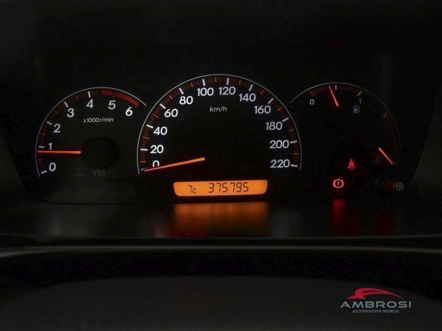 HONDA e FR V 16V i-CTDi xcutiv DPF - PR OPRATORI DL STTOR