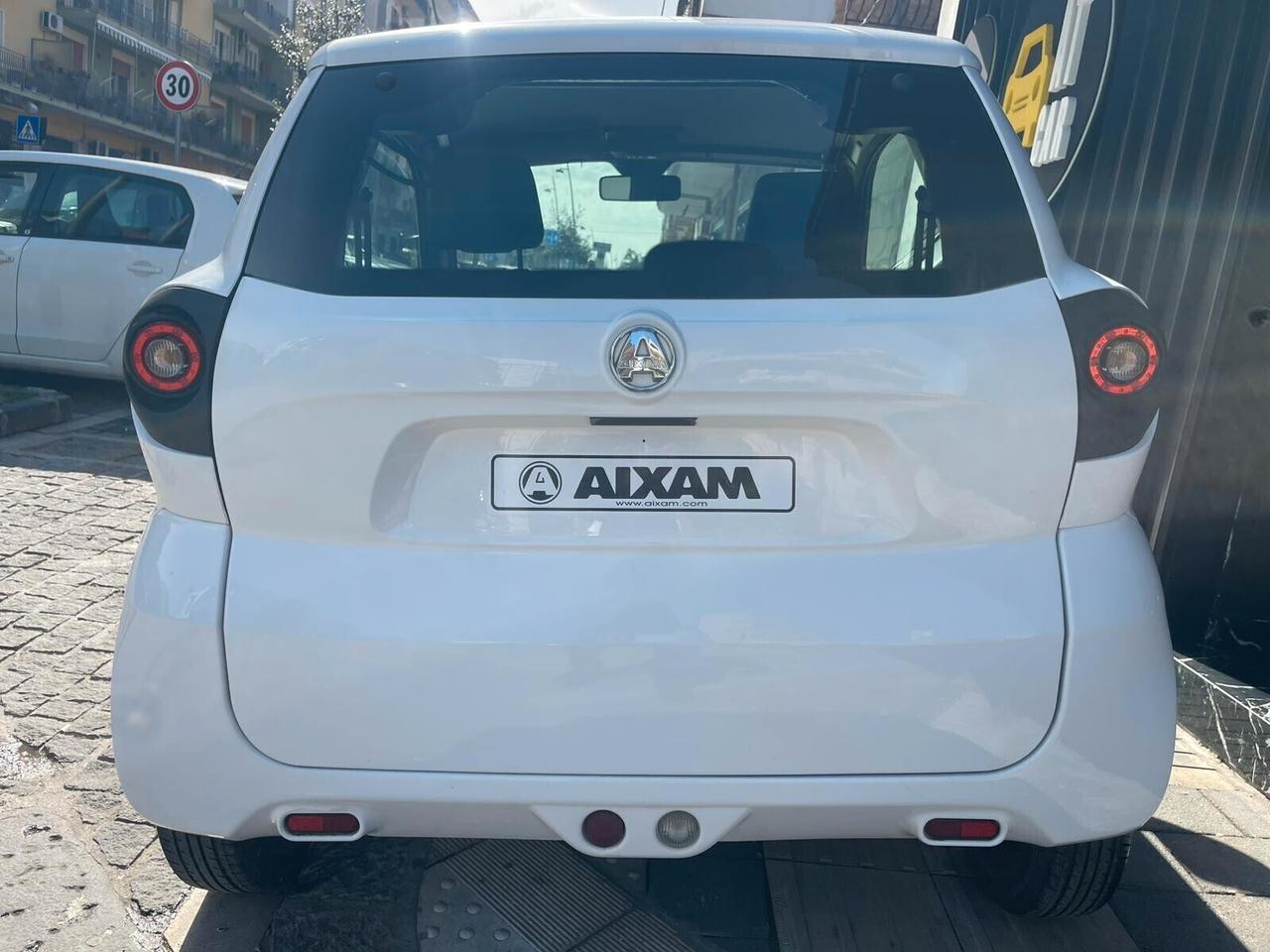 Aixam Minauto Pronta Consegna