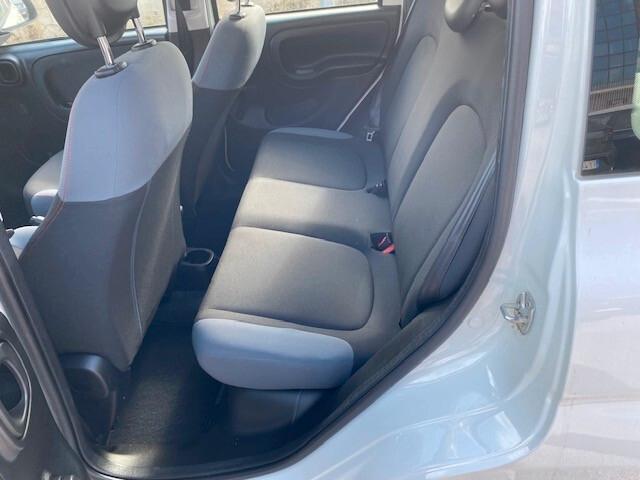 Fiat Panda 1.2 Easy Neopatentati IVA DEDUCIBILE