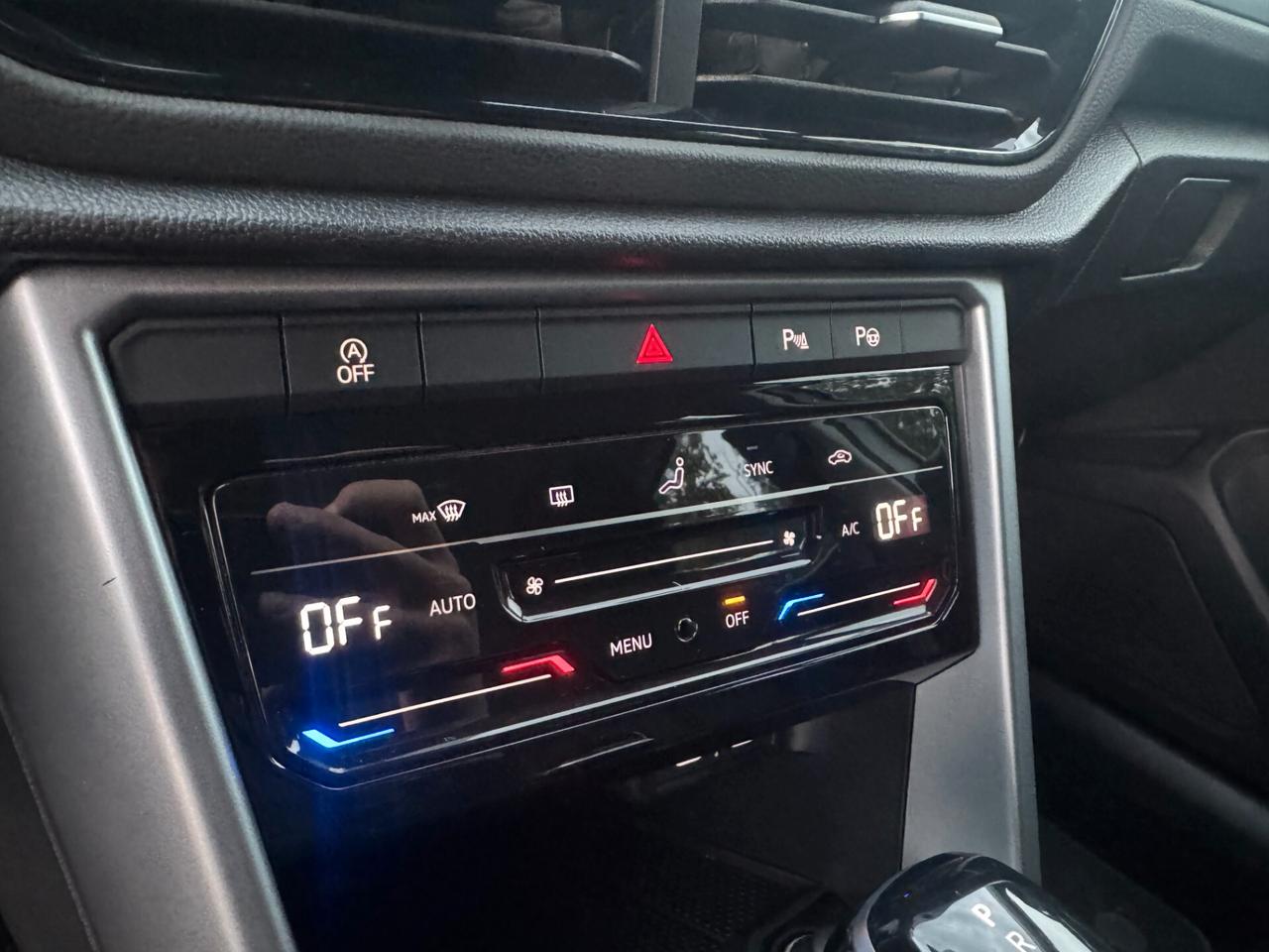 Volkswagen T-Roc 2.0 TDI SCR 150 CV DSG Life