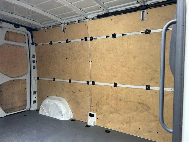 MERCEDES-BENZ Sprinter F39/33 311 CDI FWD TA Furgone