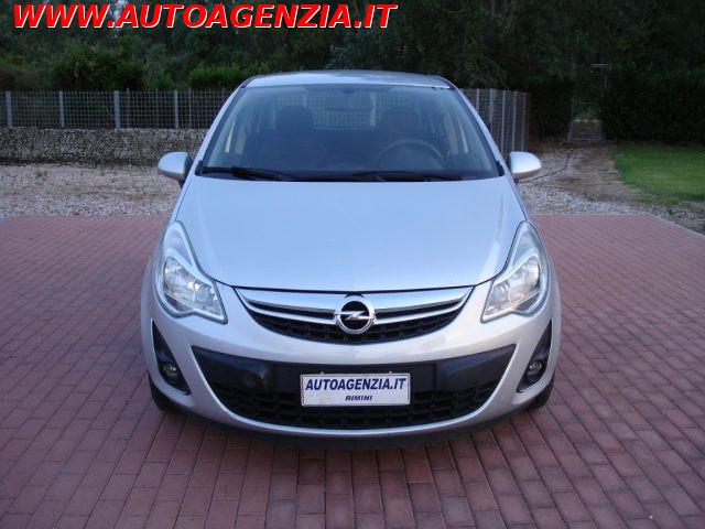 OPEL Corsa 1.3 CDTI 75CV F.AP. 5 porte AUTOCARRO (N1)