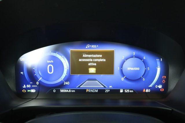 FORD Kuga Kuga 2.0 EcoBlue 120 CV aut. 2WD ST-Line