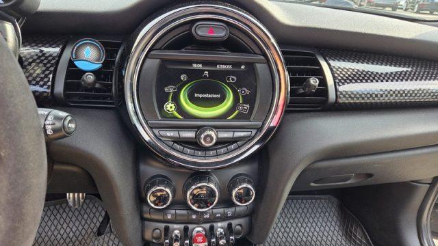 MINI Cooper S 2.0 Cooper S 5 porte KIT COMPLETO JCW PRO PERMUTE
