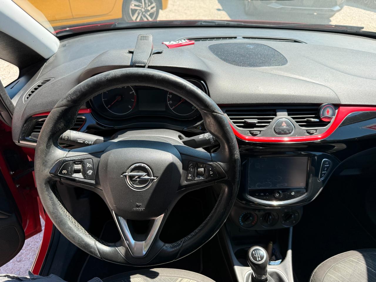Opel Corsa 1.4 90CV GPL Tech 5 porte b-Color