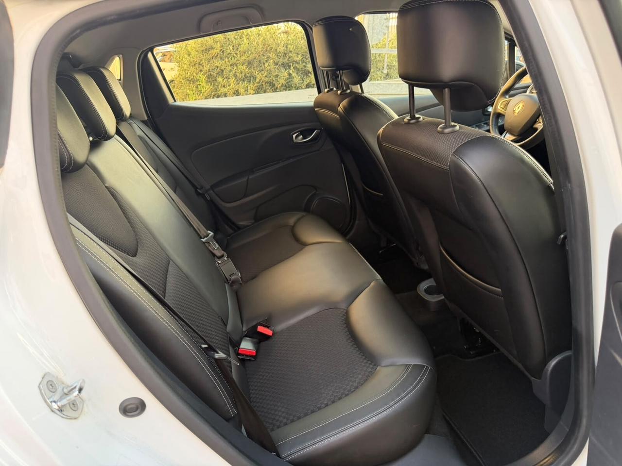 Renault Clio dCi 8V 75CV Energy Zen Fari Led