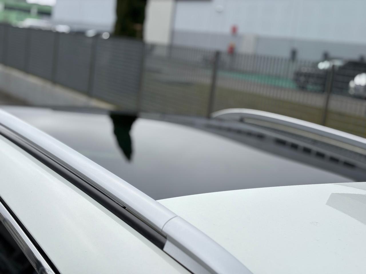 Nissan Qashqai 1.5 dCi DPF Tekna