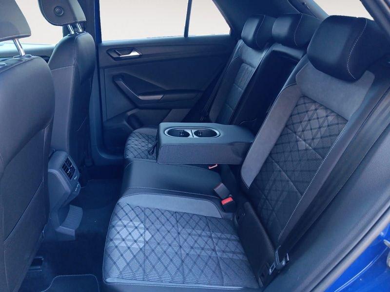 Volkswagen T-Roc T-Roc 1.0 TSI R-Line
