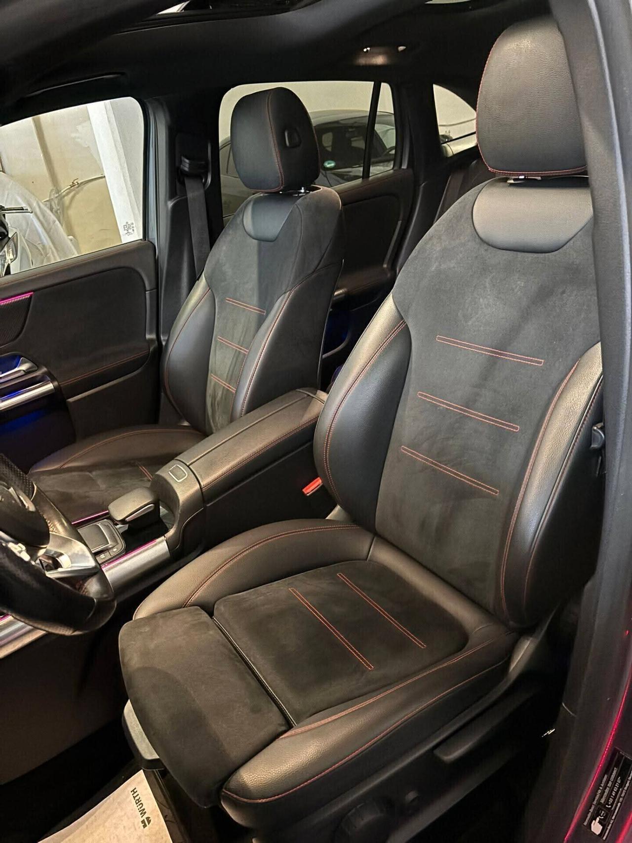 Mercedes-benz GLA 220 d Automatic Premium/--/''