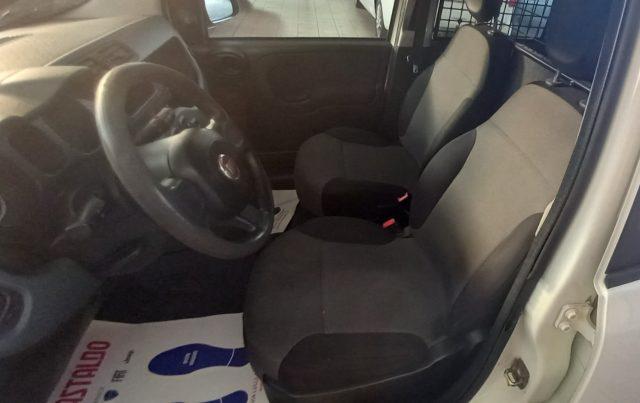 FIAT Panda 1.2 Pop Van 2 posti GPL nuovo