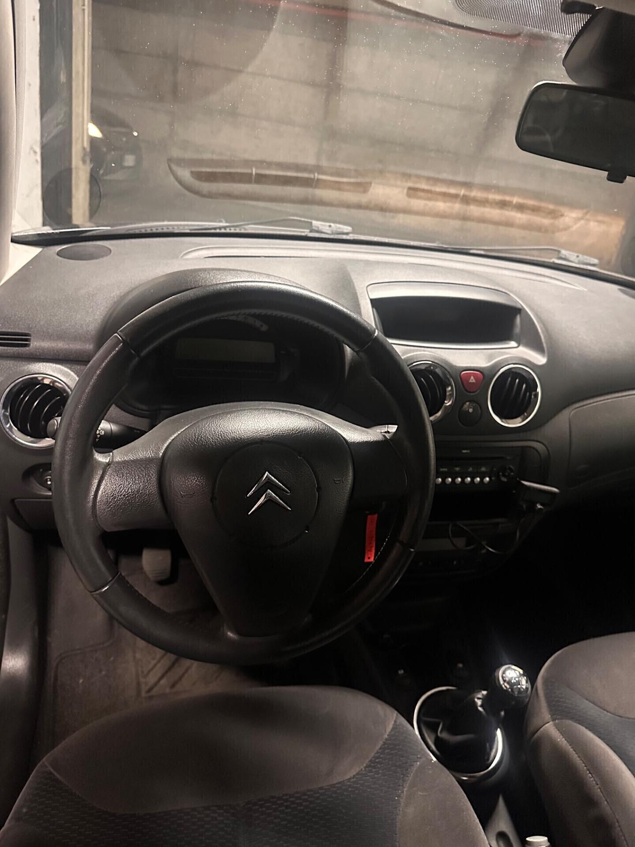 Citroen C3 1.1 Exclusive 2008