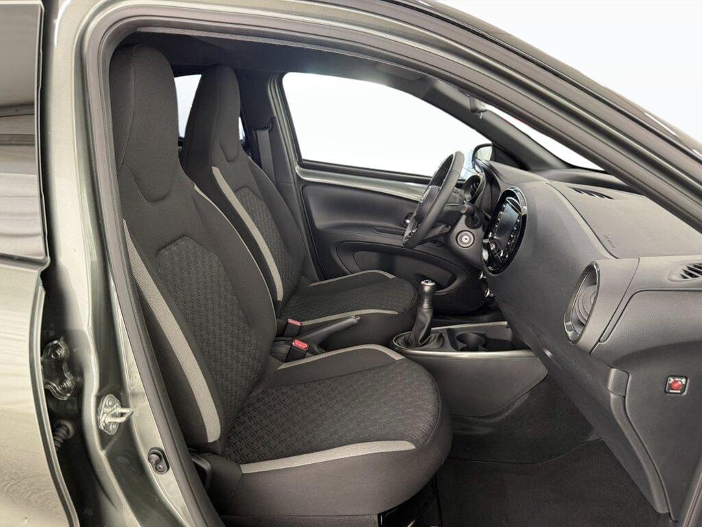 Toyota Aygo X 1.0 Trend