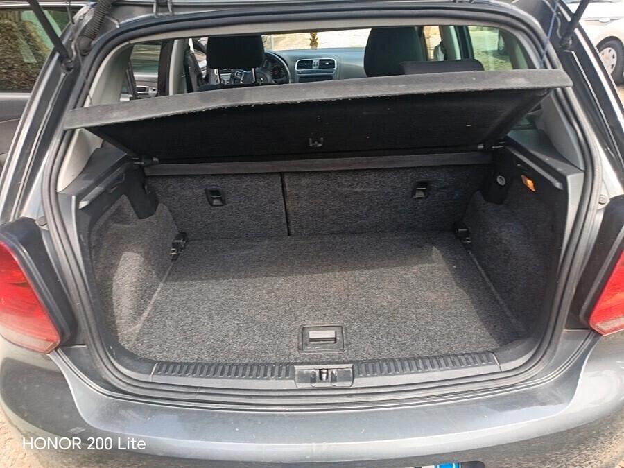Volkswagen Polo 1.6 TDI 90CV DPF 5 porte Highline