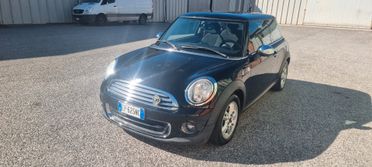 Mini 1.6 16V One (55kW) KM CERTIFICATI