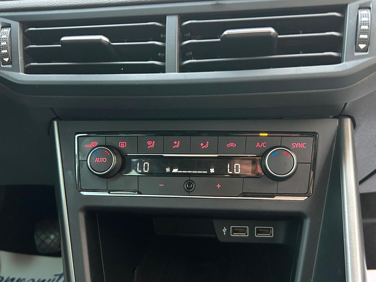 Volkswagen Polo Business 1.6 TDI 95 CV 5p Comfortline BlueMotion Tech.
