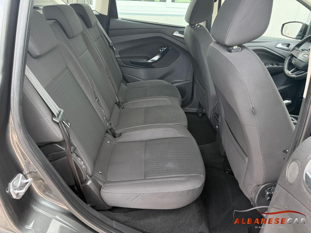 Ford C-Max 1.5 TDCi 120CV Start&Stop Titanium
