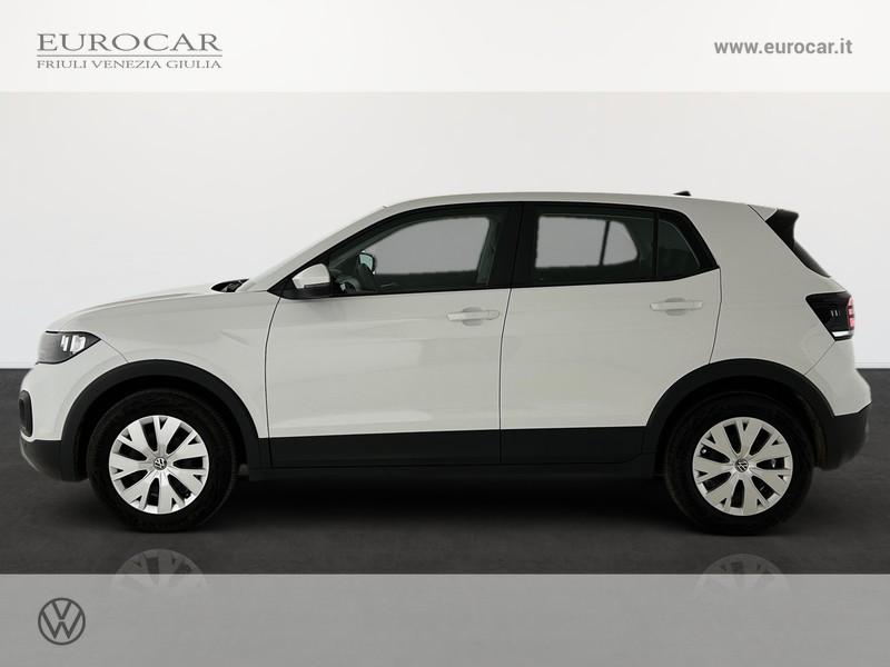 Volkswagen T-Cross 1.0 tsi urban 95cv