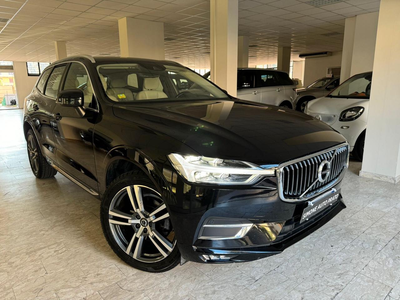 Volvo XC 60 XC60 D3 Inscription